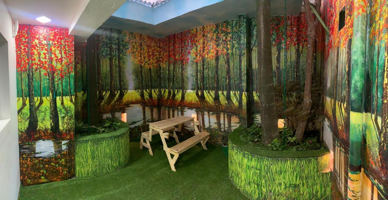 Hotel Veler Restaurante Medellin Exterior photo