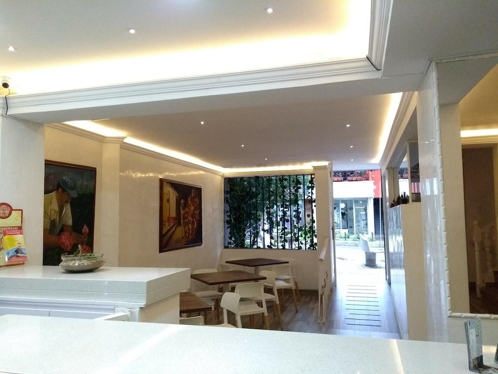 Hotel Veler Restaurante Medellin Exterior photo